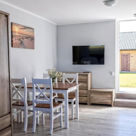 Bornholm Apartments Svaneke Ngoại thất bức ảnh