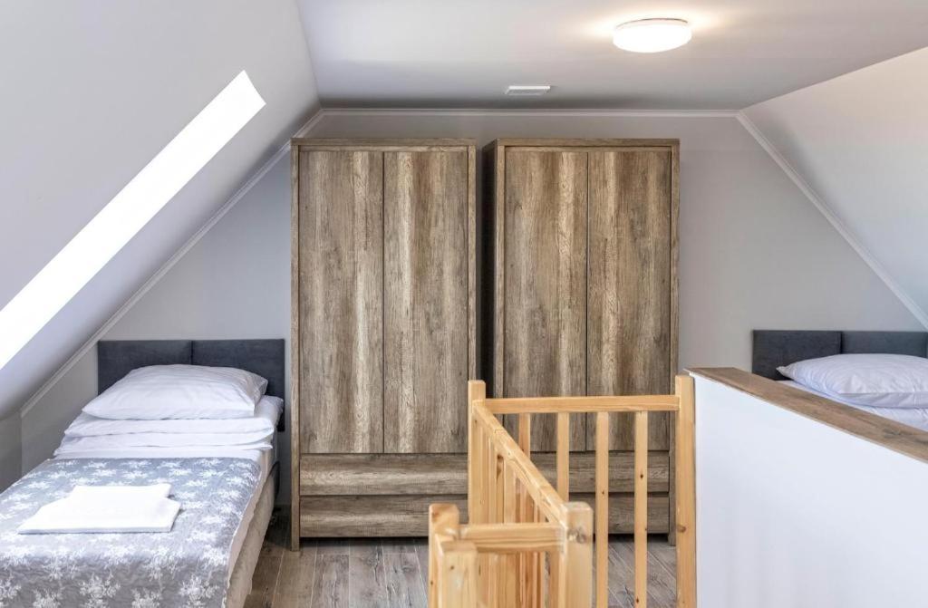 Bornholm Apartments Svaneke Ngoại thất bức ảnh