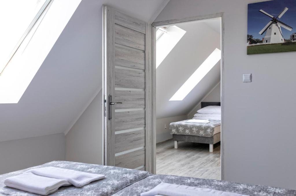 Bornholm Apartments Svaneke Ngoại thất bức ảnh
