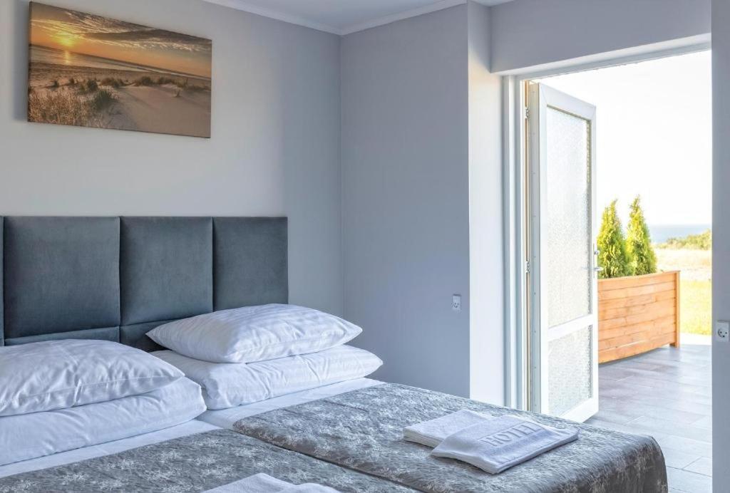 Bornholm Apartments Svaneke Ngoại thất bức ảnh