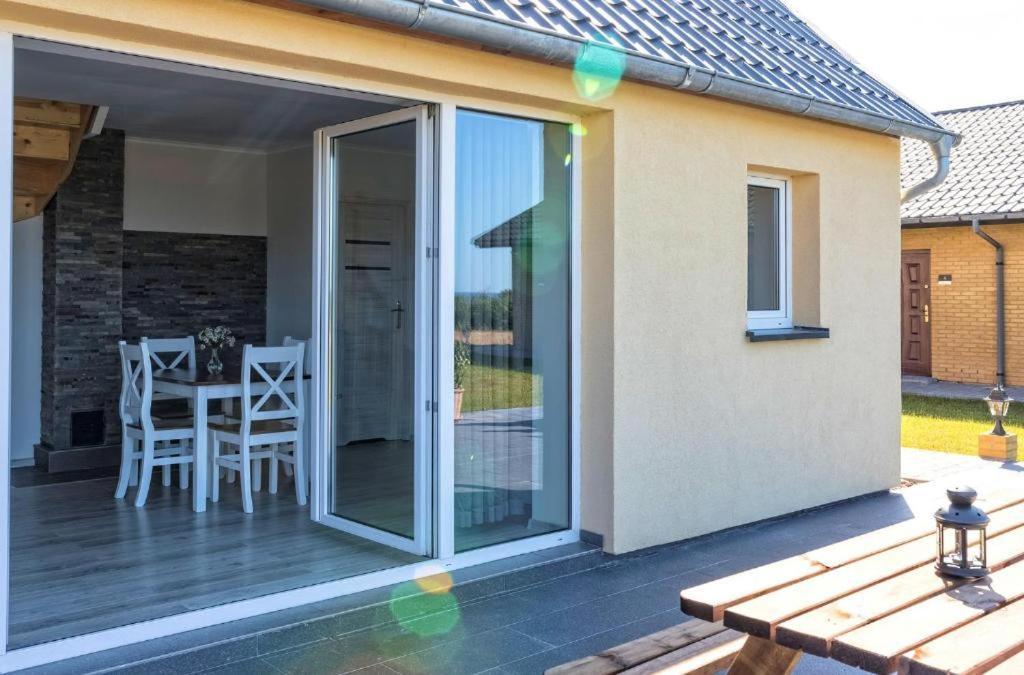 Bornholm Apartments Svaneke Ngoại thất bức ảnh