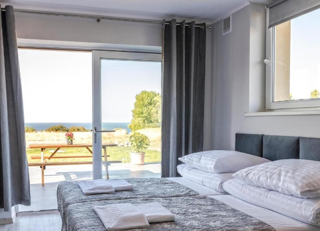 Bornholm Apartments Svaneke Ngoại thất bức ảnh
