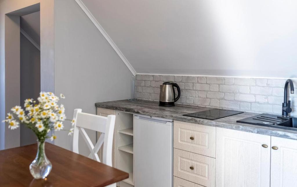 Bornholm Apartments Svaneke Ngoại thất bức ảnh