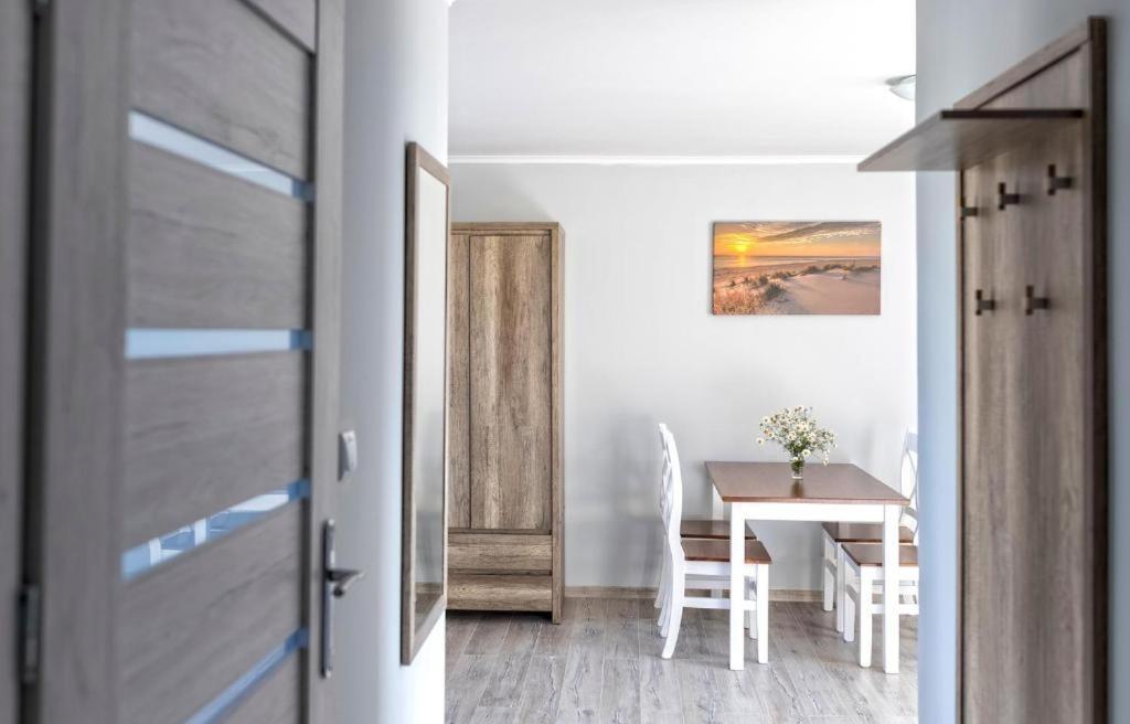 Bornholm Apartments Svaneke Ngoại thất bức ảnh