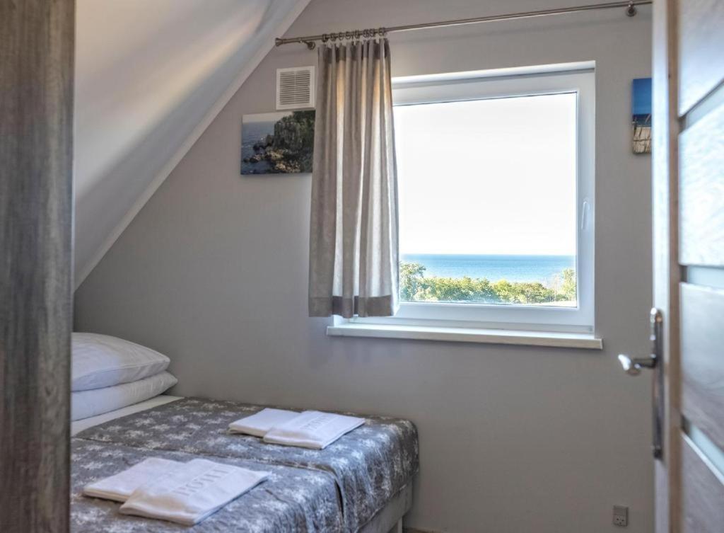Bornholm Apartments Svaneke Ngoại thất bức ảnh