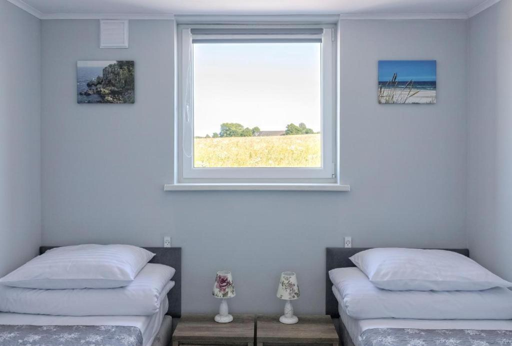 Bornholm Apartments Svaneke Ngoại thất bức ảnh