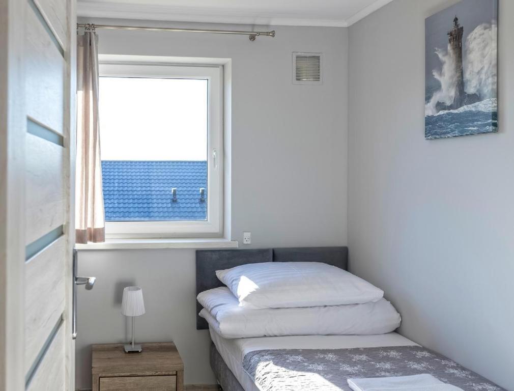 Bornholm Apartments Svaneke Ngoại thất bức ảnh