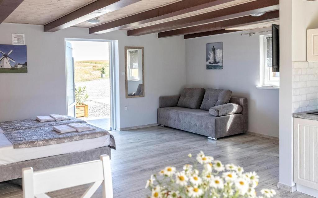 Bornholm Apartments Svaneke Ngoại thất bức ảnh