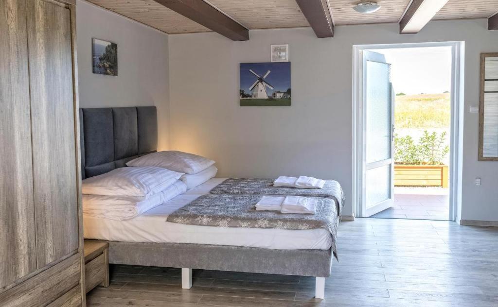 Bornholm Apartments Svaneke Ngoại thất bức ảnh